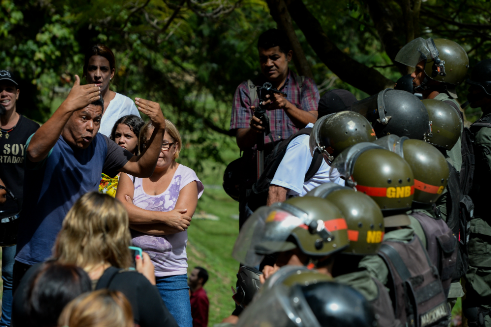 ¿Por qué hay tanta expectativa por el diálogo entre la oposición y el gobierno venezolanos?