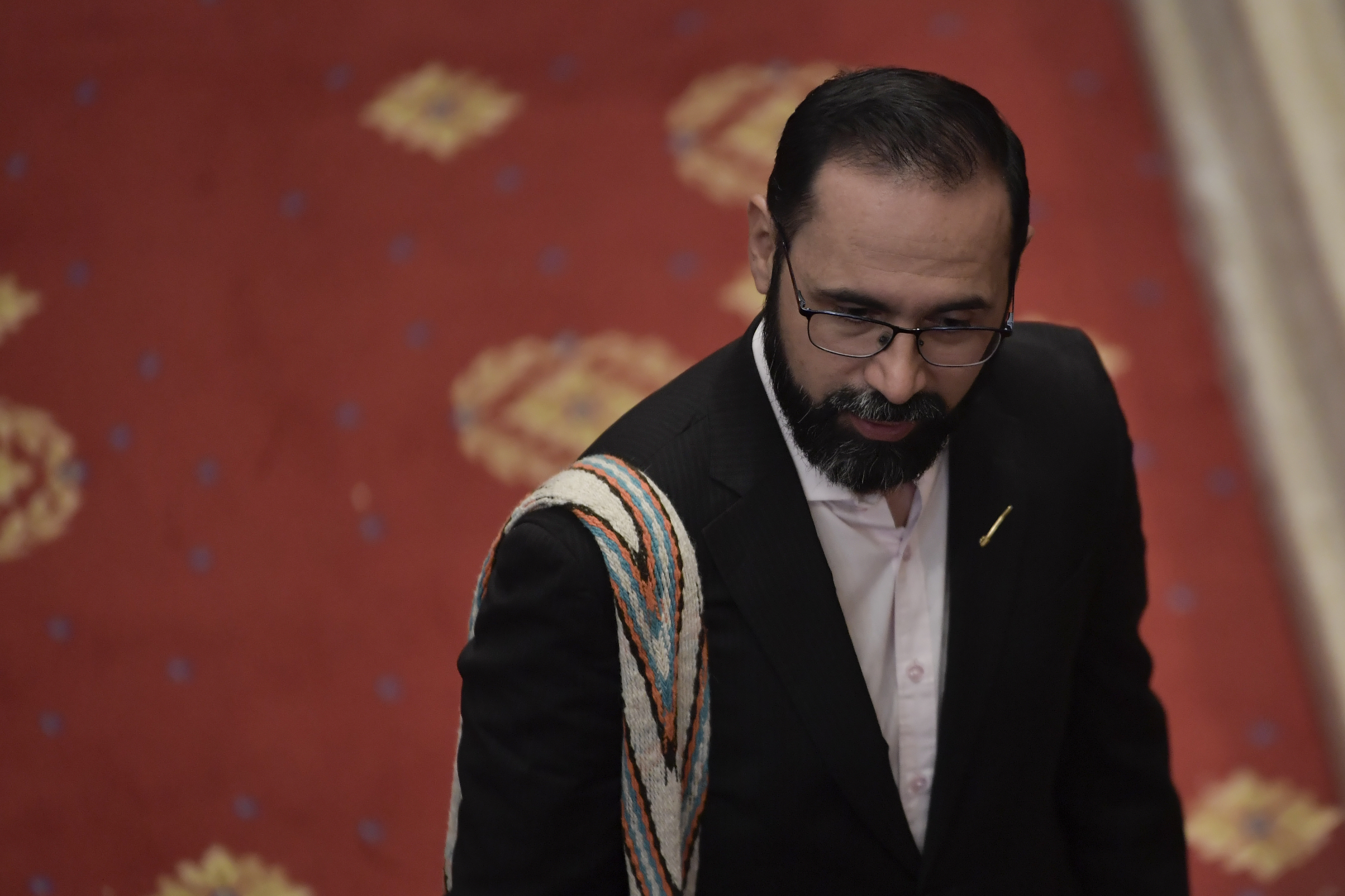 La salida de Andrés Camacho del Minenergía: este es el balance de su gestión