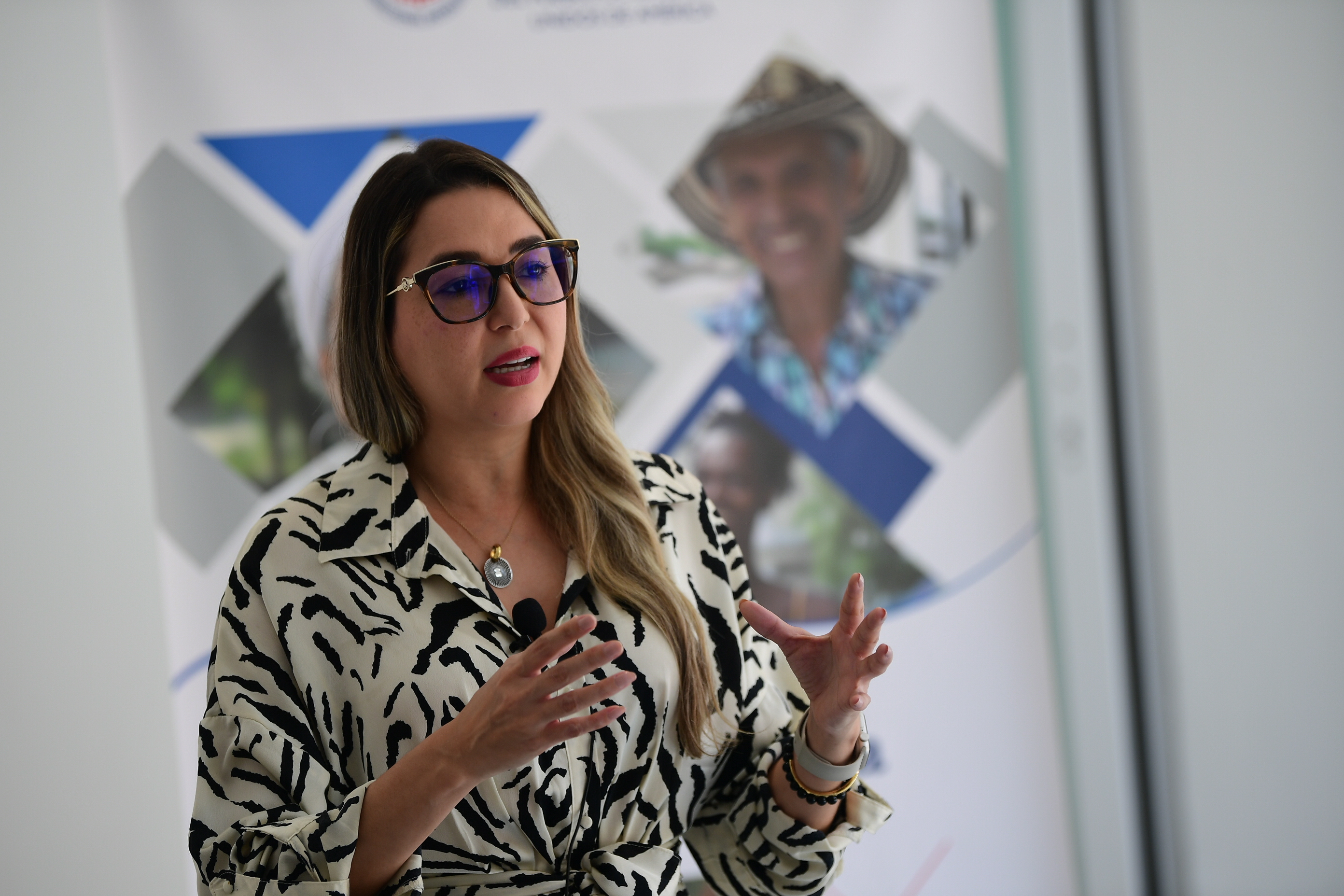 Diana María Rodríguez