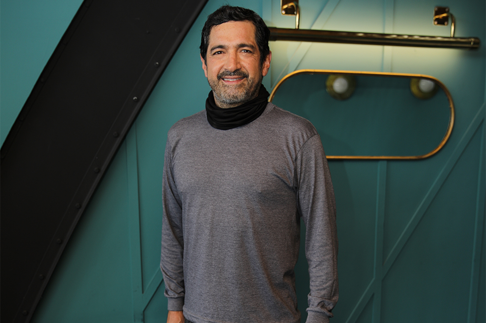 Orlando Valenzuela