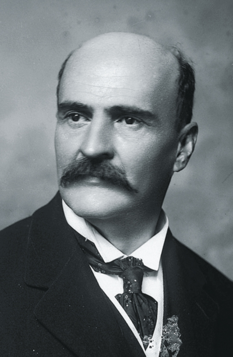 Recordemos al escritor Tomás Carrasquilla con su cuento “A la plata”