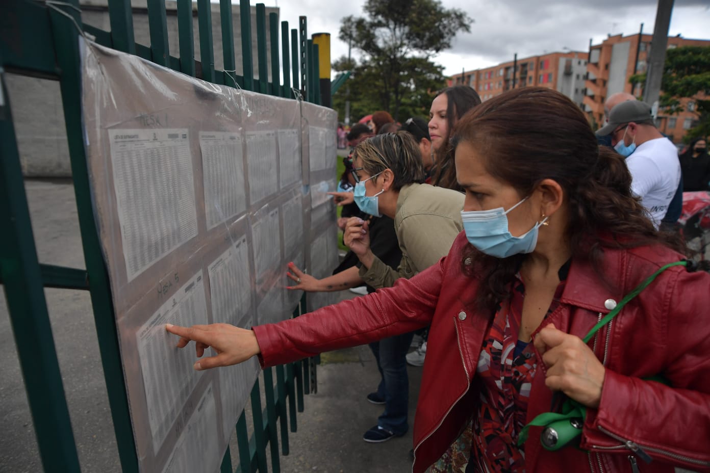 Elecciones 2022: Fiscalía reporta capturas, violencia e irregularidades