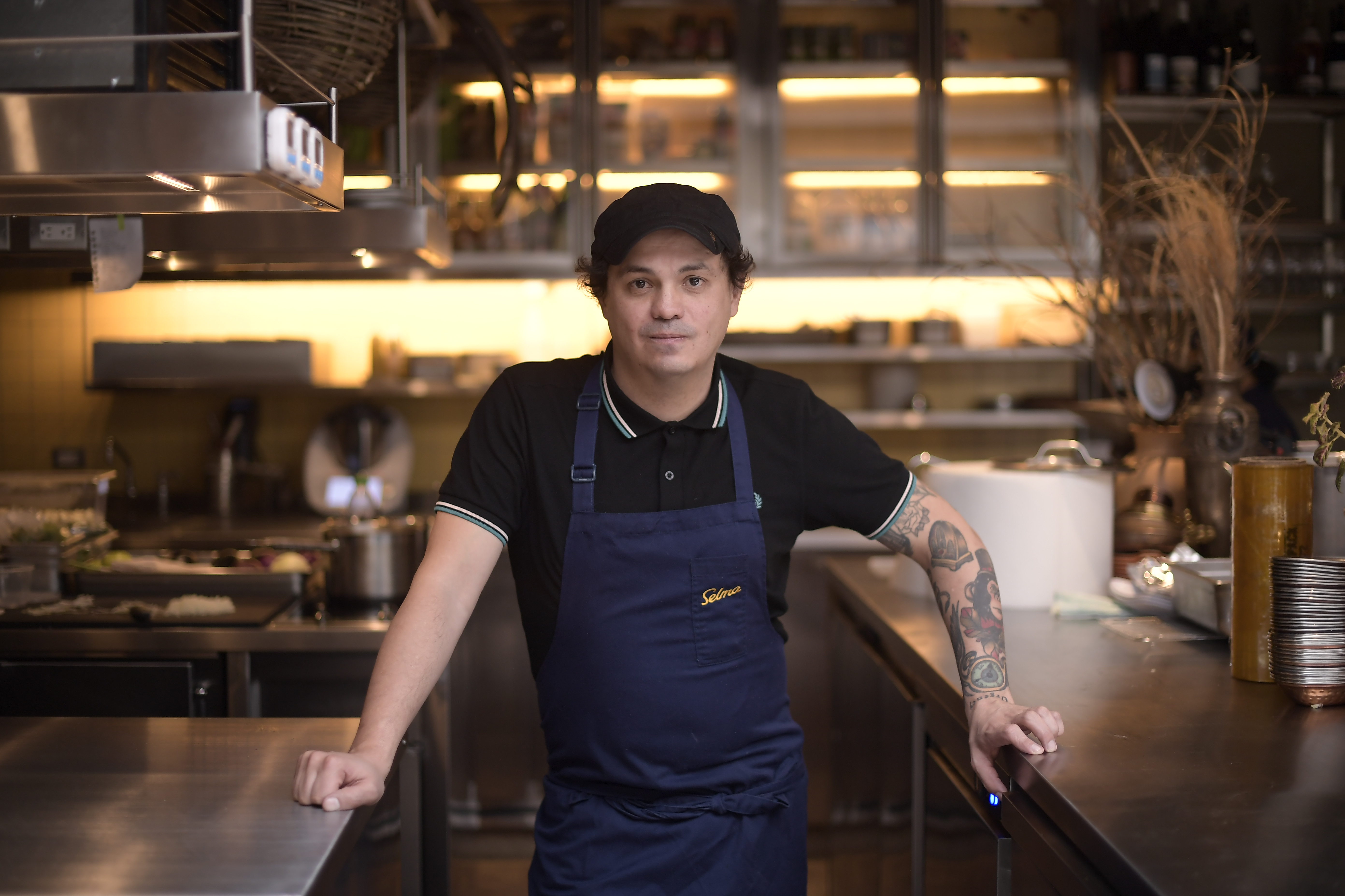 The Best Chef Awards 2024: Álvaro Clavijo se destaca entre los mejores del mundo