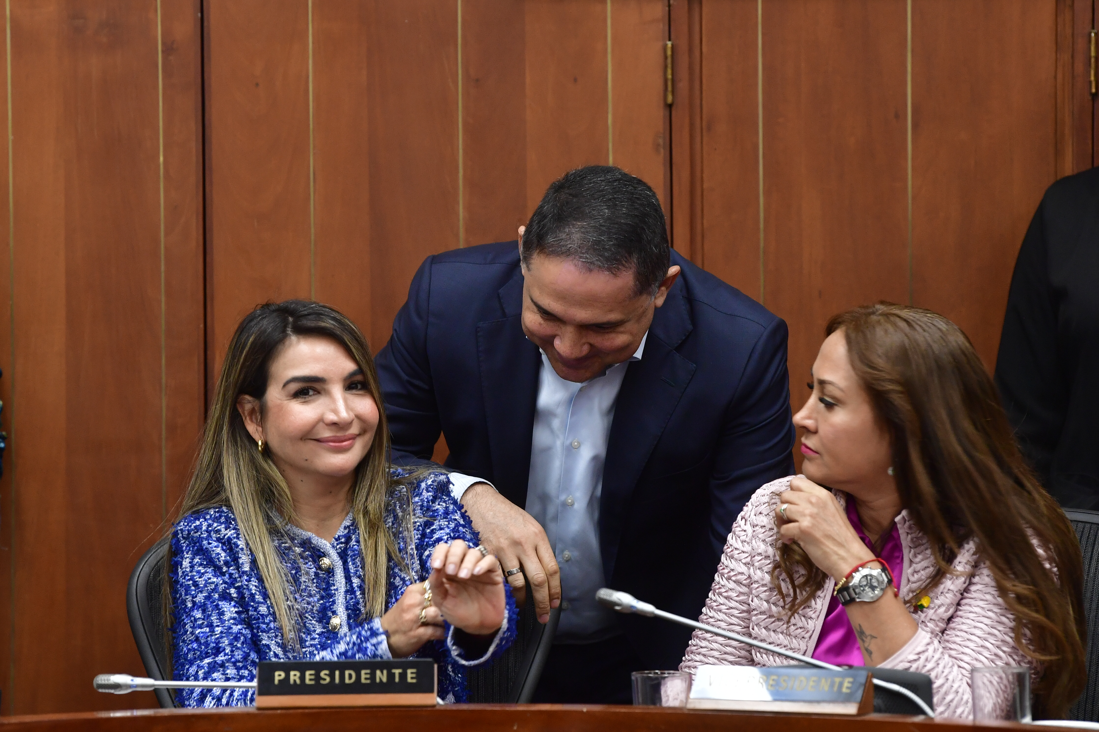 Partido Conservador respaldará archivo de reforma a la salud: así estarían los votos