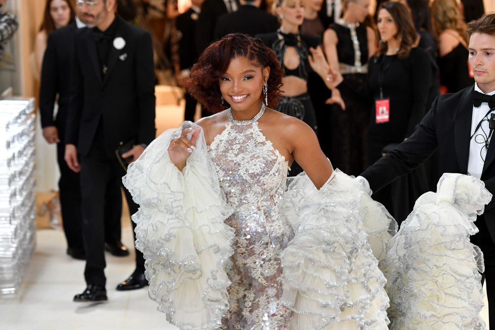 Met Gala: algunos ‘looks’ libres de crueldad animal que los famosos han utilizado