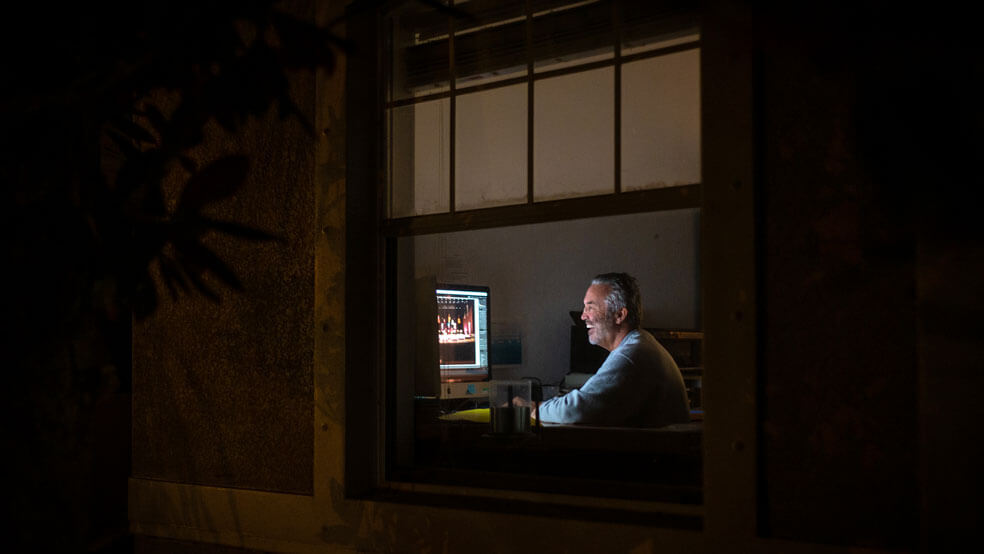 Cinco consejos para teletrabajar y no fracasar en el intento