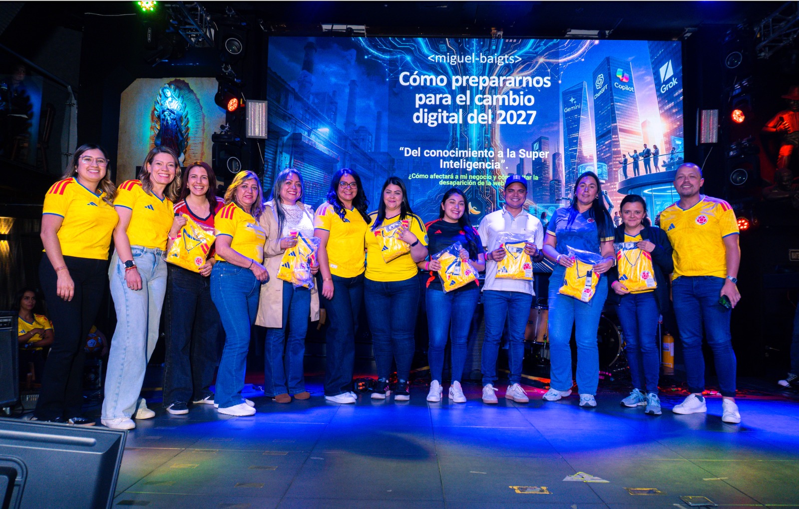 PriceAgencies fortalece agencias colombianas ante auge del turismo mundialista