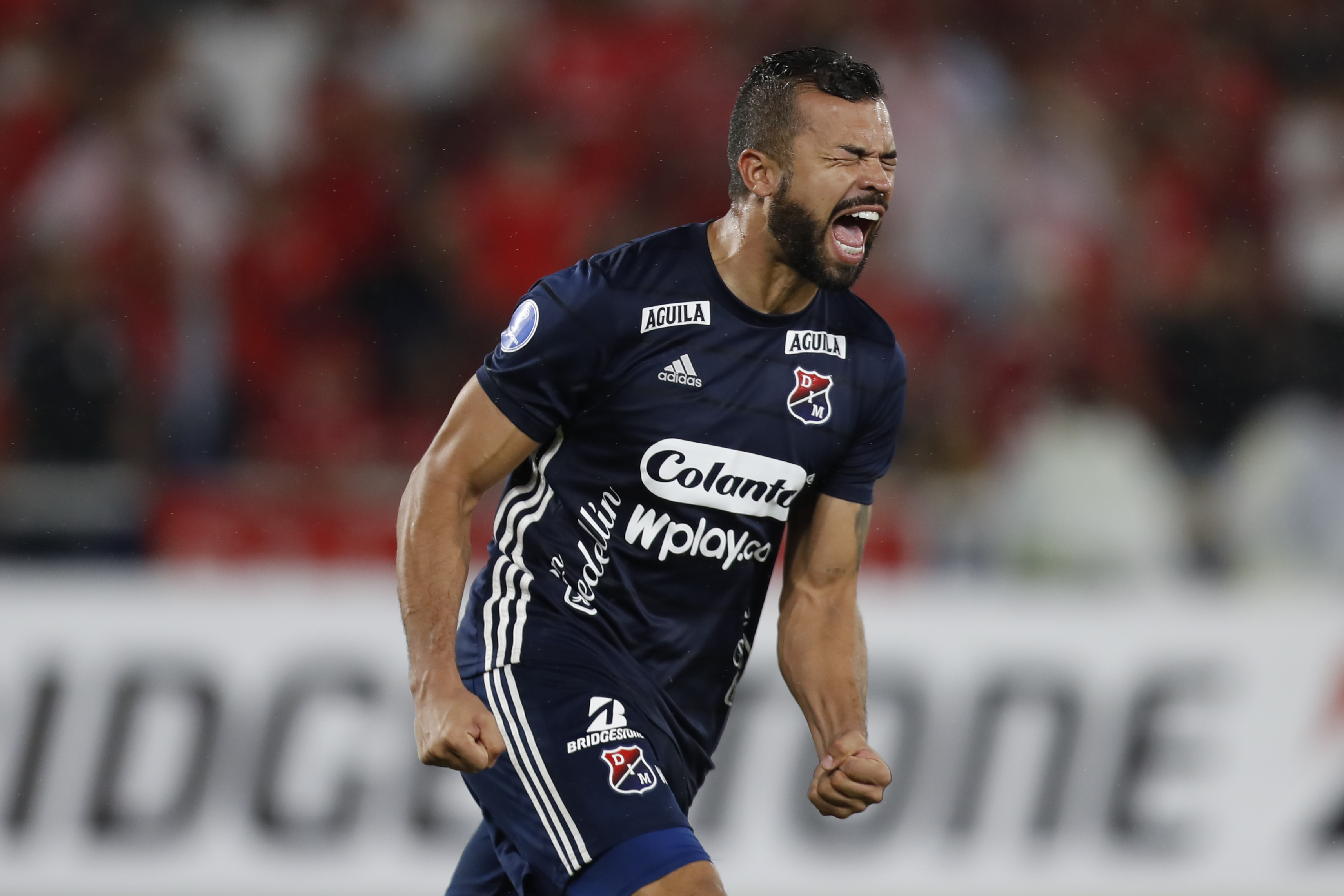 Andrés Cadavid le dice adiós a Independiente Medellín