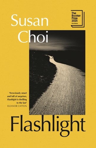 “Flashlight” de Susan Choi