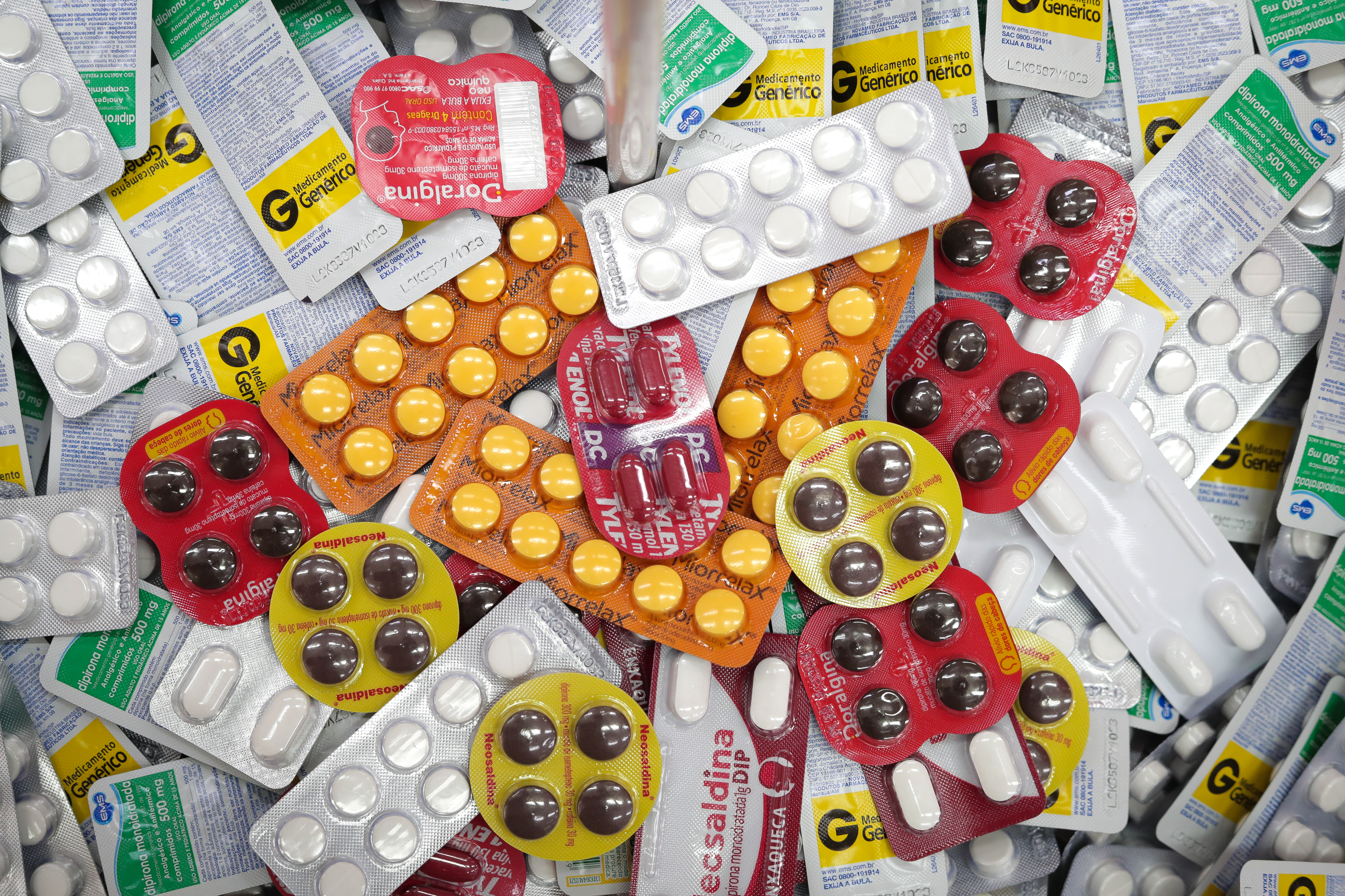 Minsalud quiere crear una agencia para regular medicamentos en Latinoamérica