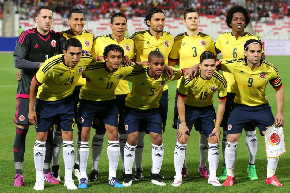 La idea es jugar un partido amistoso en Bogotá: Luis Bedoya