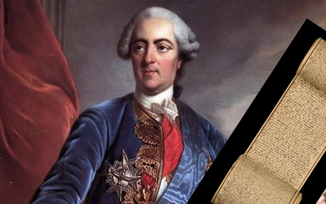 Una ‘vaca’ para adquirir un manuscrito del Marqués de Sade, la propuesta del Mincultura de Francia