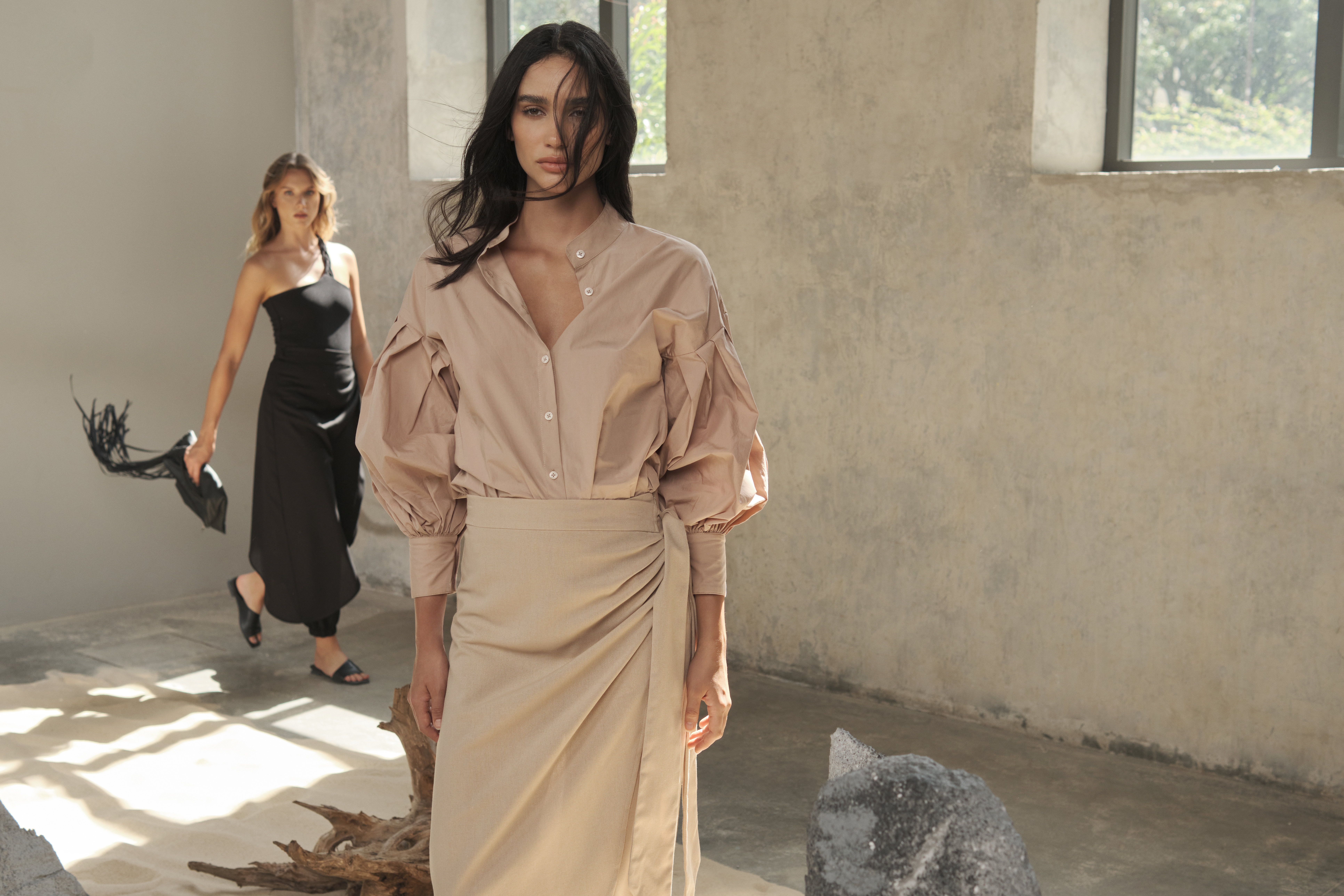Estas son las ocho marcas de moda colombiana que tendrán pasarela en Nueva York
