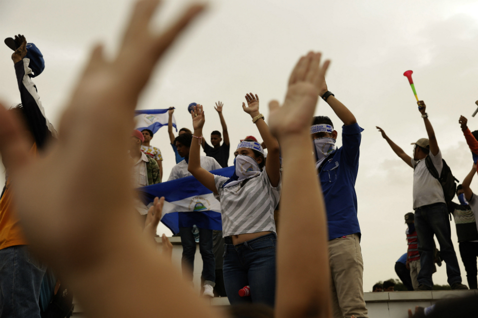 Gobierno y Alcaldía de Managua celebrarán fiestas religiosas sin la Iglesia