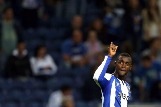 Jackson Martínez sería nuevo jugador del Atlético de Madrid