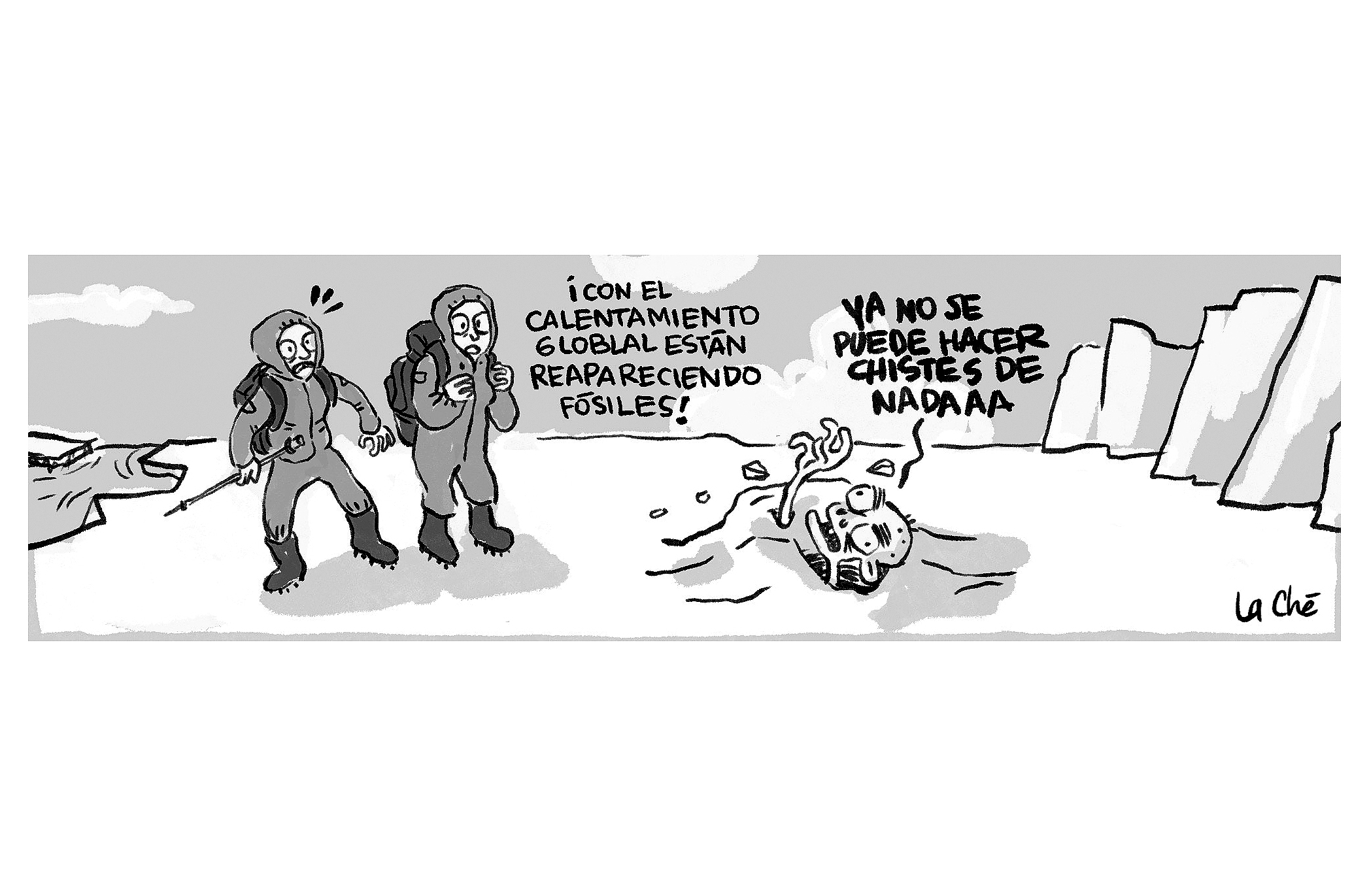 La Ché