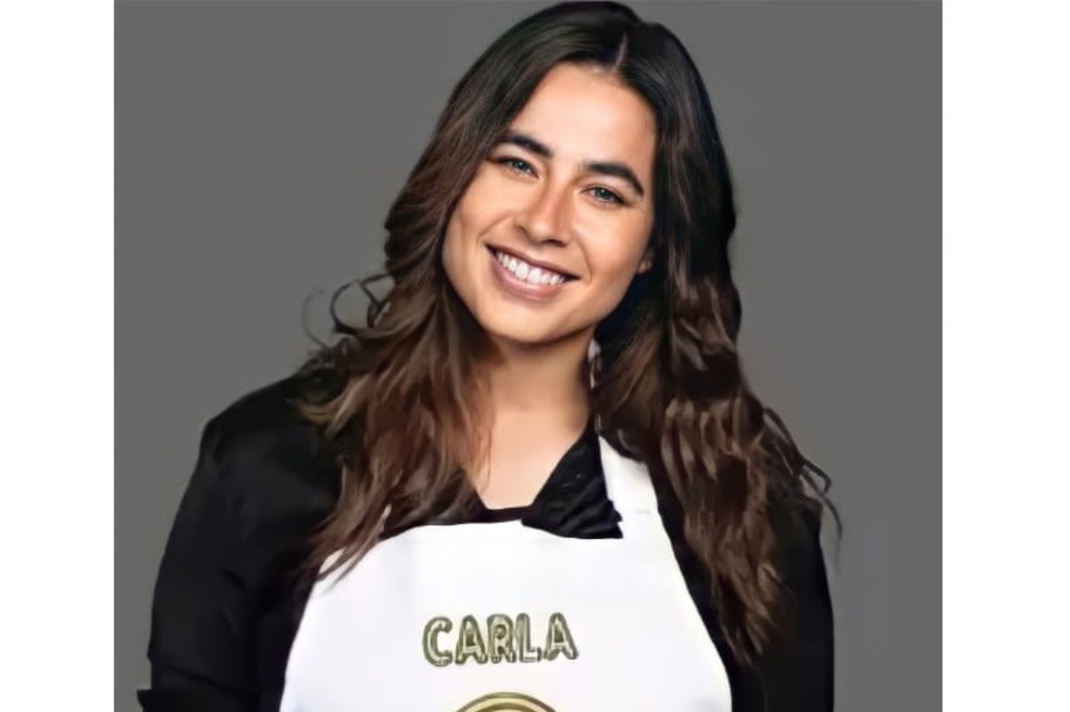 Carla Giraldo de ‘MasterChef Celebrity’ reveló que padece una enfermedad