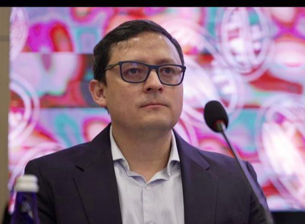 Renuncia Francisco Ospina, presidente de la ANI: ¿qué tareas quedan pendientes?