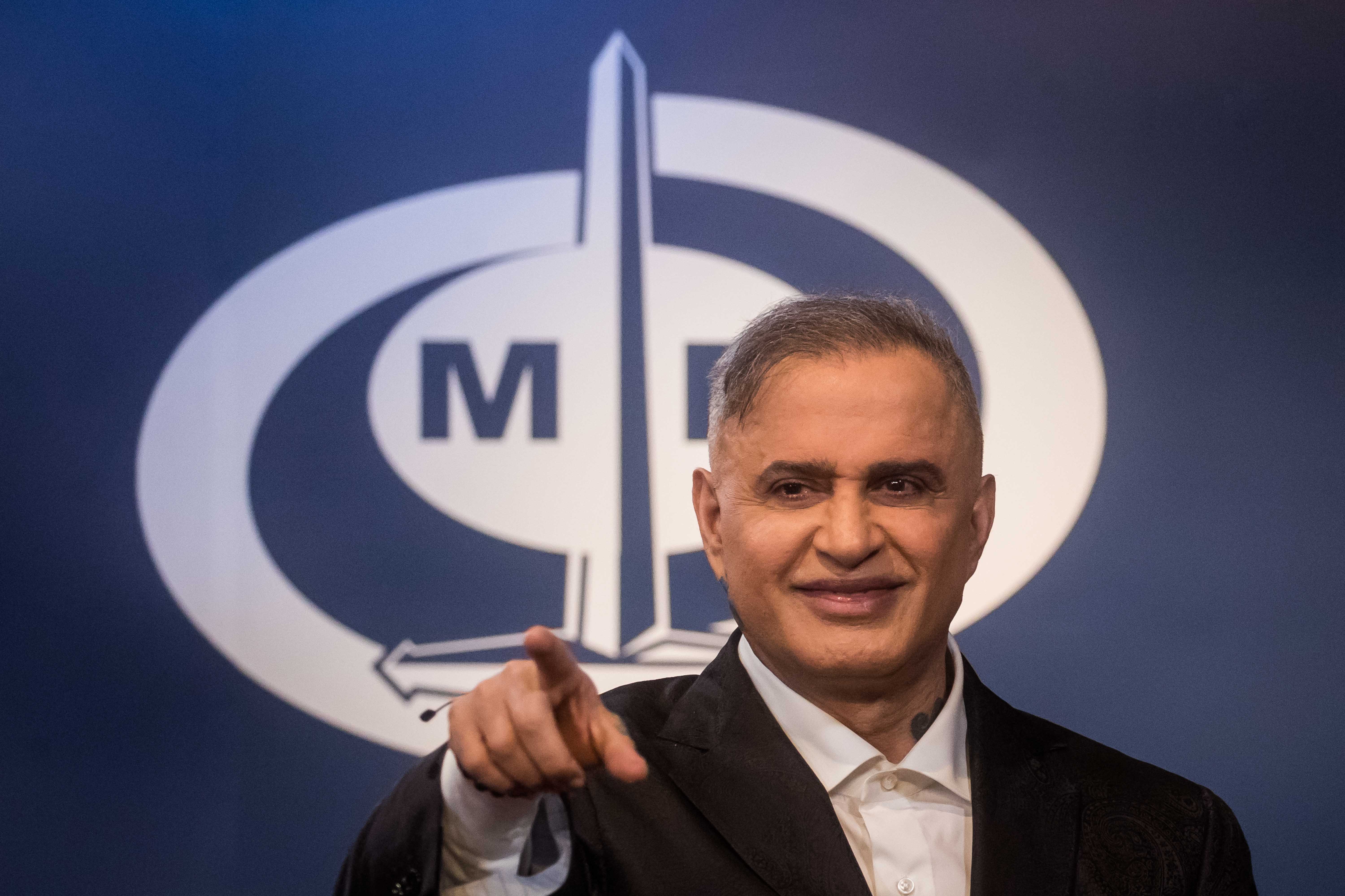 Tarek William Saab denuncia otro “complot” para atentar contra Maduro desde Colombia