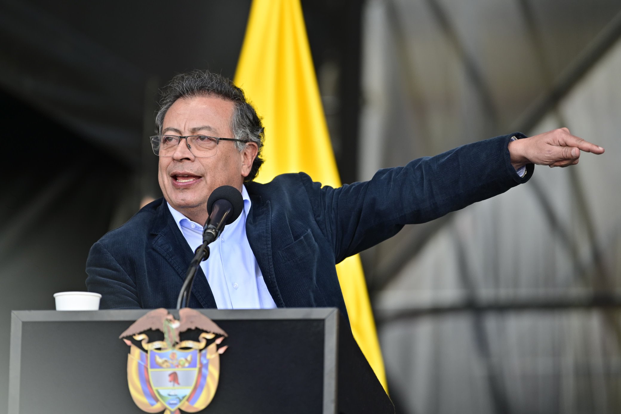 Petro pidió informe sobre EPS que estén incumpliendo con entrega de medicamentos