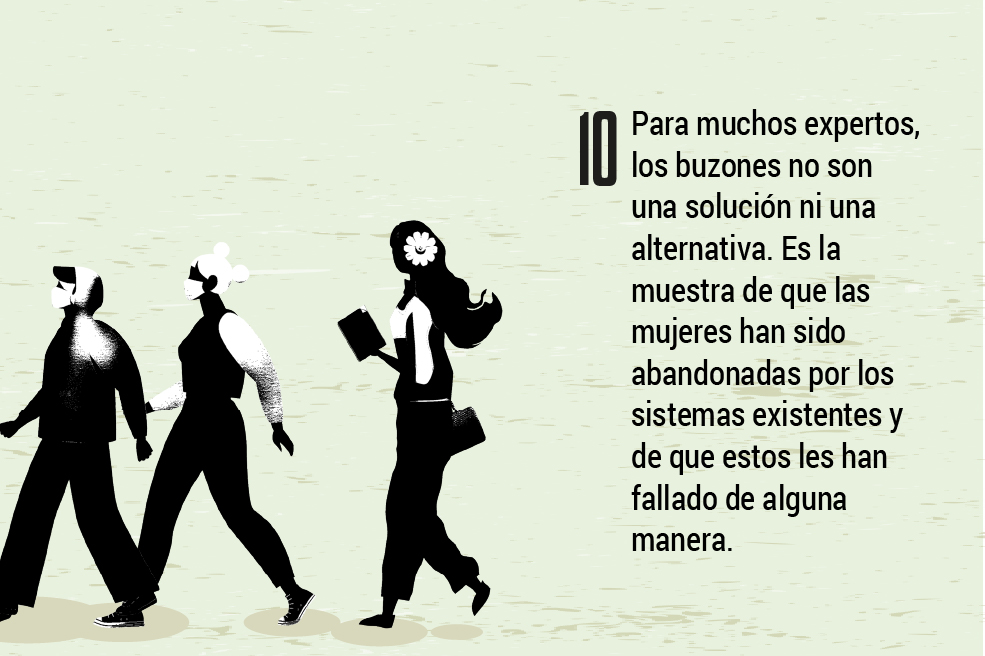 El mundo no es como lo pintan.