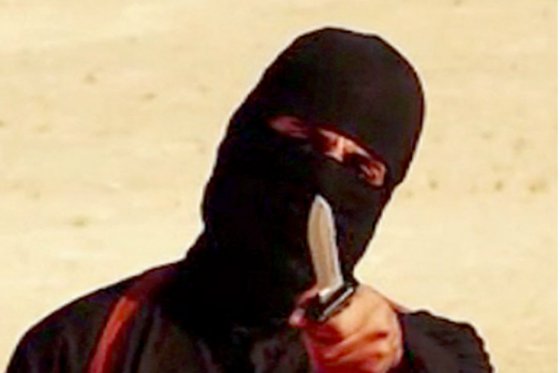 EE.UU. tiene ‘certeza razonable’ de la muerte de ‘John el yihadista’