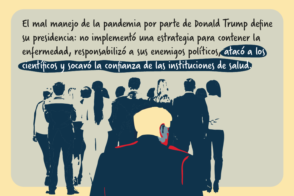 El mundo no es como lo pintan.