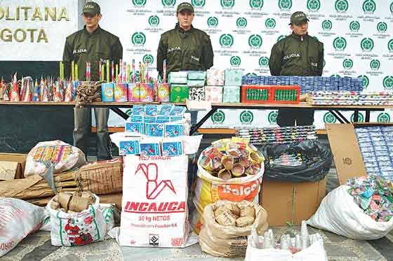 Policía Metropolitana