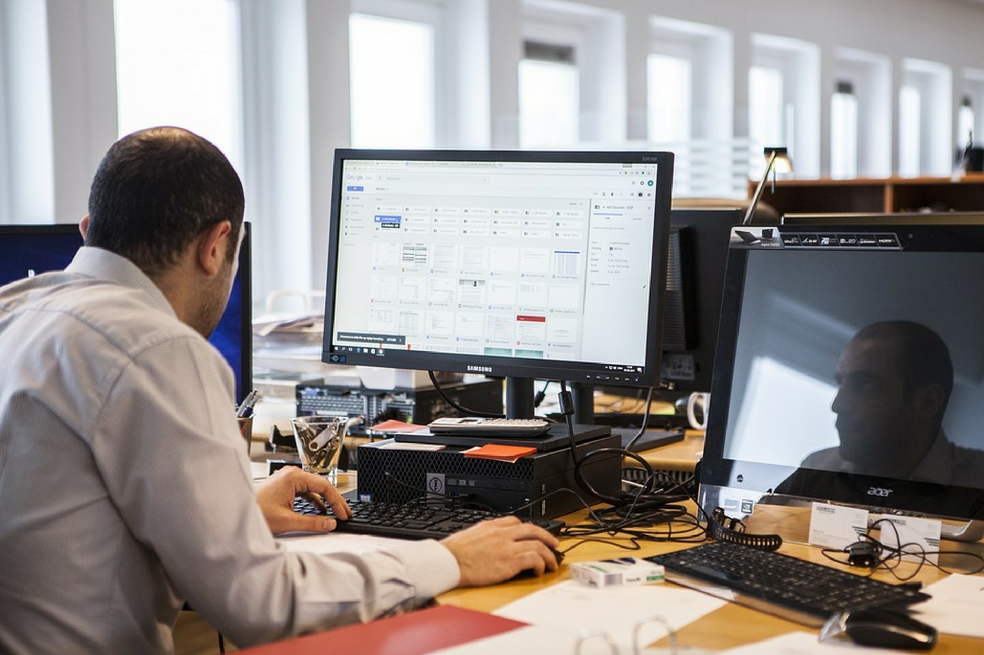 Social search: una herramienta clave en la ubicación laboral