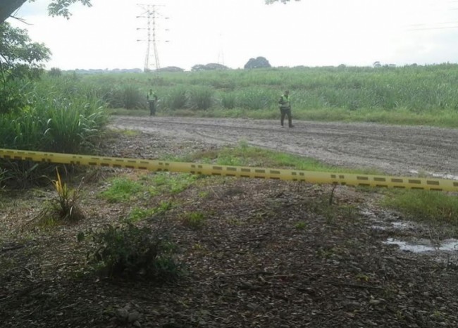 Investigan hallazgo de cuerpos desmembrados en zona rural de Cali