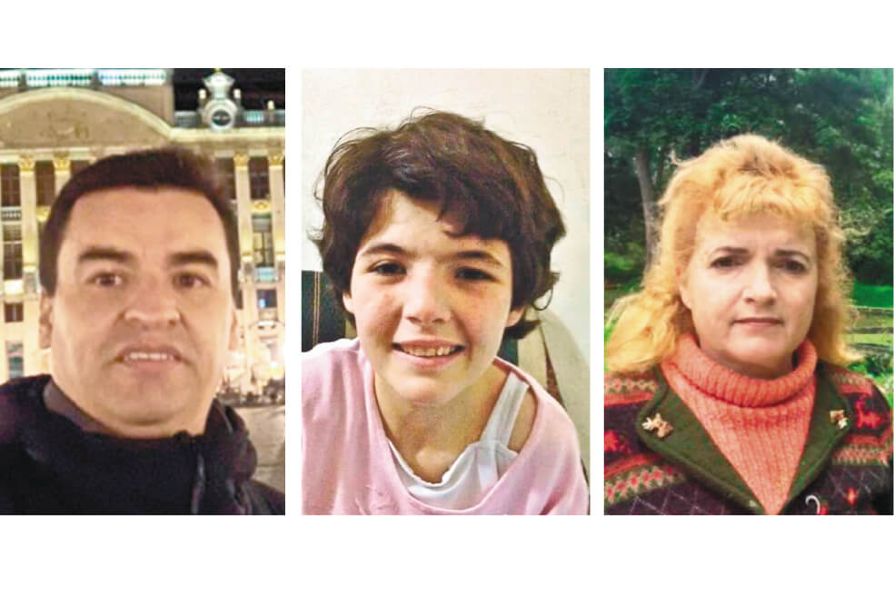 A juicio el caso por la desaparición de Helene Laserna, nieta de fundador de Uniandes