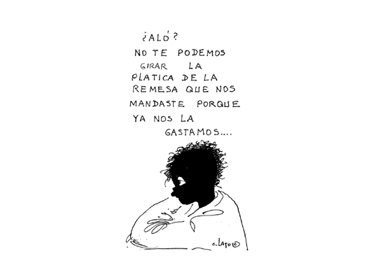 Remesas