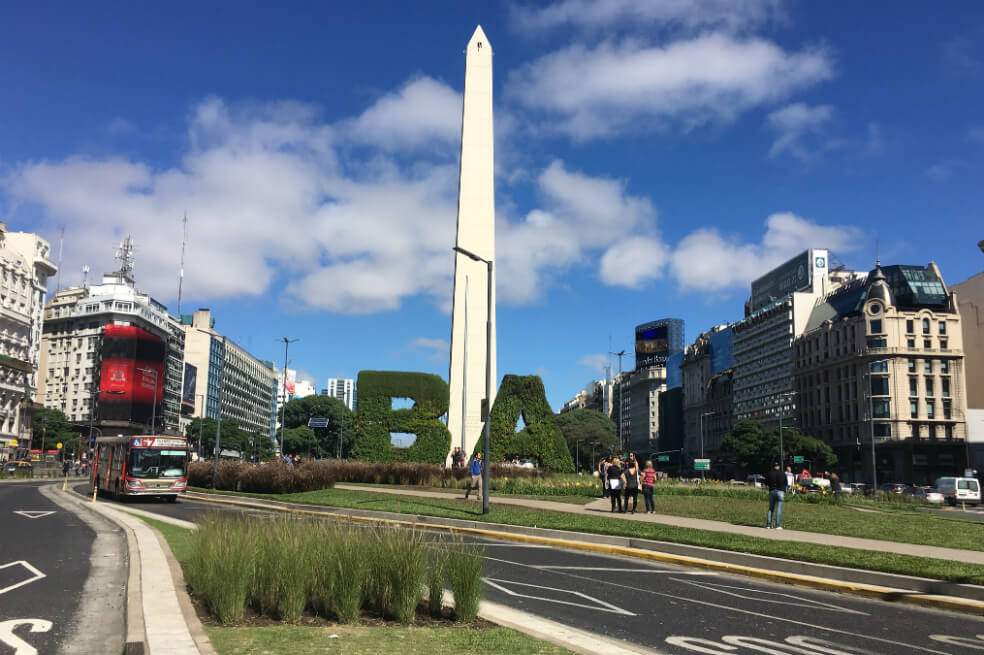 ¿Qué hacer en Buenos Aires?