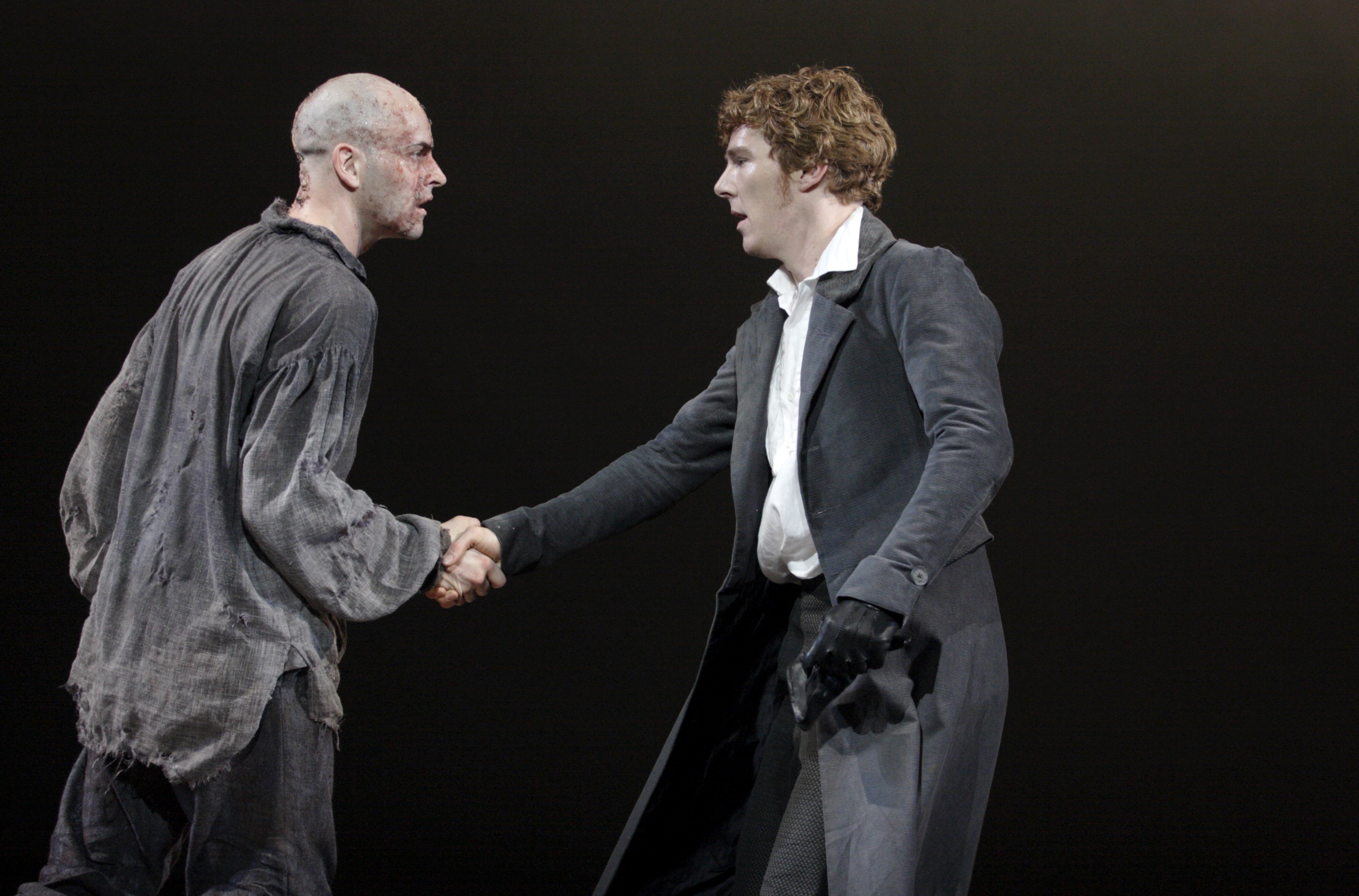 Frankenstein, Fleabag, Hamlet y más obras de teatro que podrá ver en salas de cine