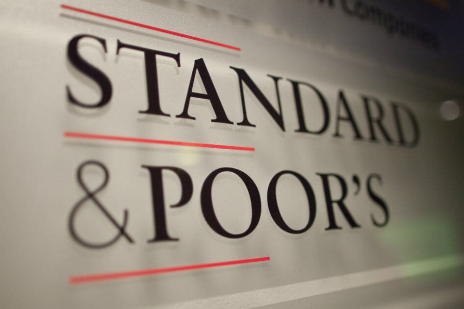 S&P rebajó la calificación de la CAF por situación con Venezuela