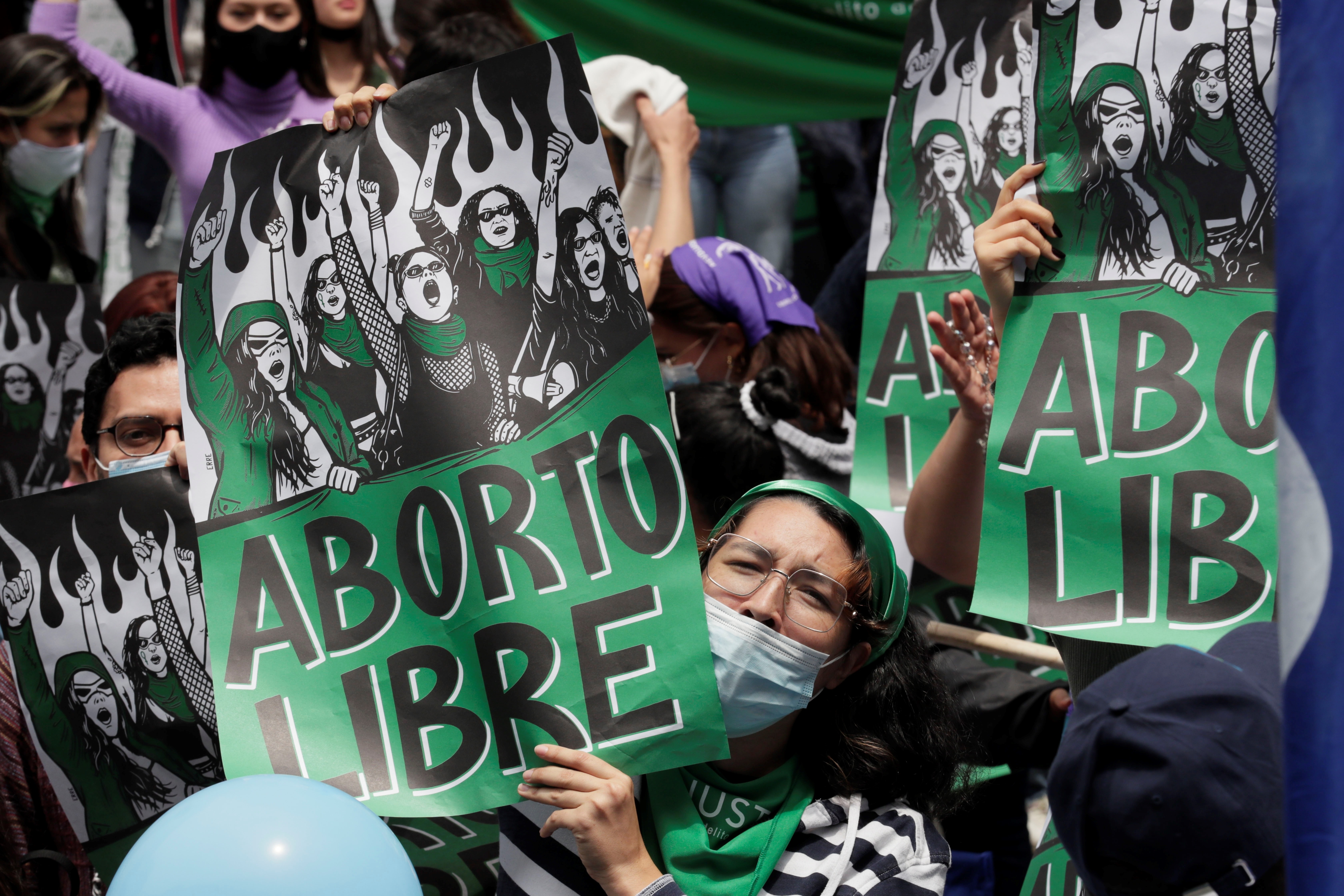 Así fue la decisión de la Corte Constitucional que cambió reglas del aborto