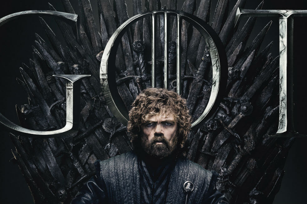 Tyrion Lannister: la gárgola, la portadora de luz