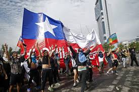Banco Central de Chile interviene mercado cambiario