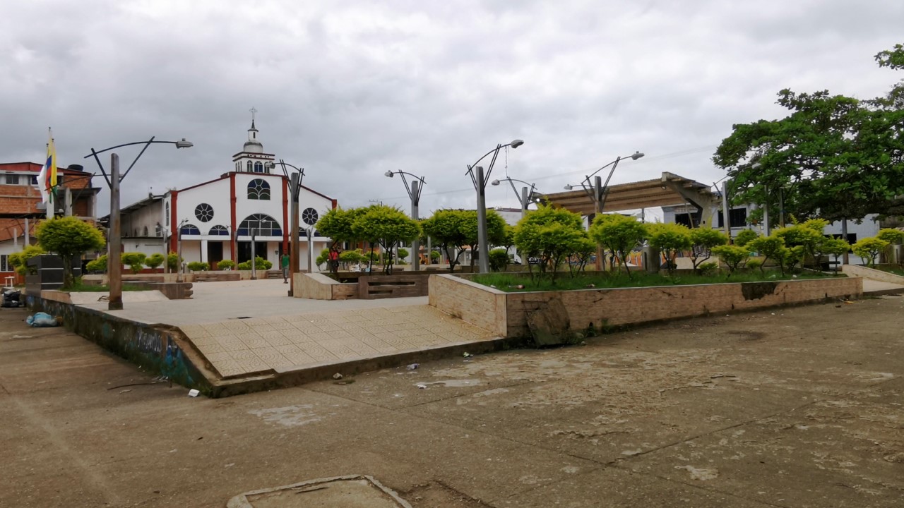 Municipio de Roberto Payán repetirá elección de alcalde en una sola mesa