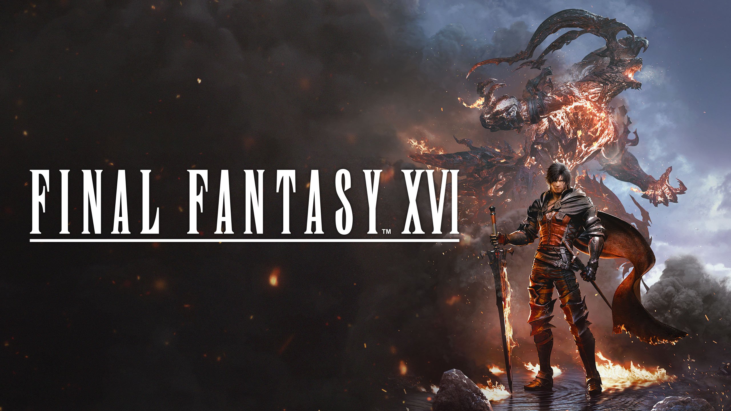 Requisitos mínimos y recomendados para jugar Final Fantasy XVI en PC