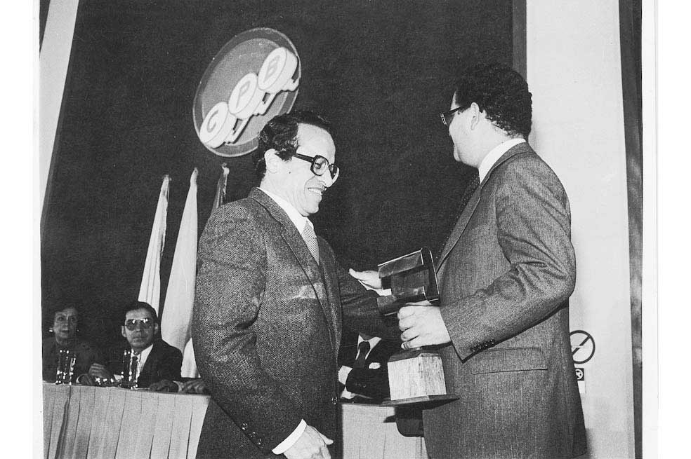 El periodista que sí aclaró el magnicidio de Guillermo Cano