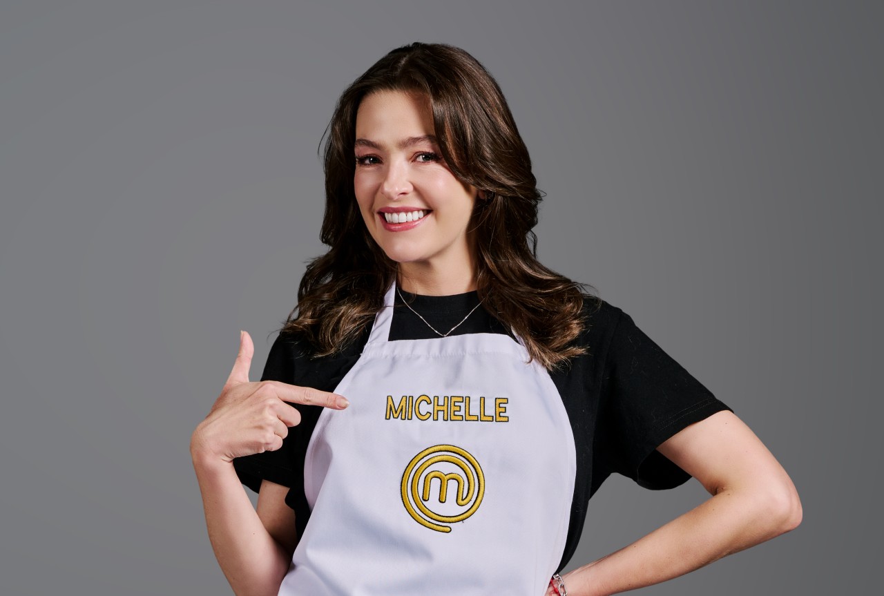 Michelle Rouillard (Imagen tomada de RCN)