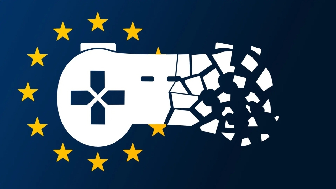 La campaña Stop Killing Games es apoyada en el Parlamento Europeo