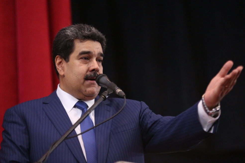 Venezuela le responde a presidente Vizcarra y exigirá visa a ciudadanos peruanos