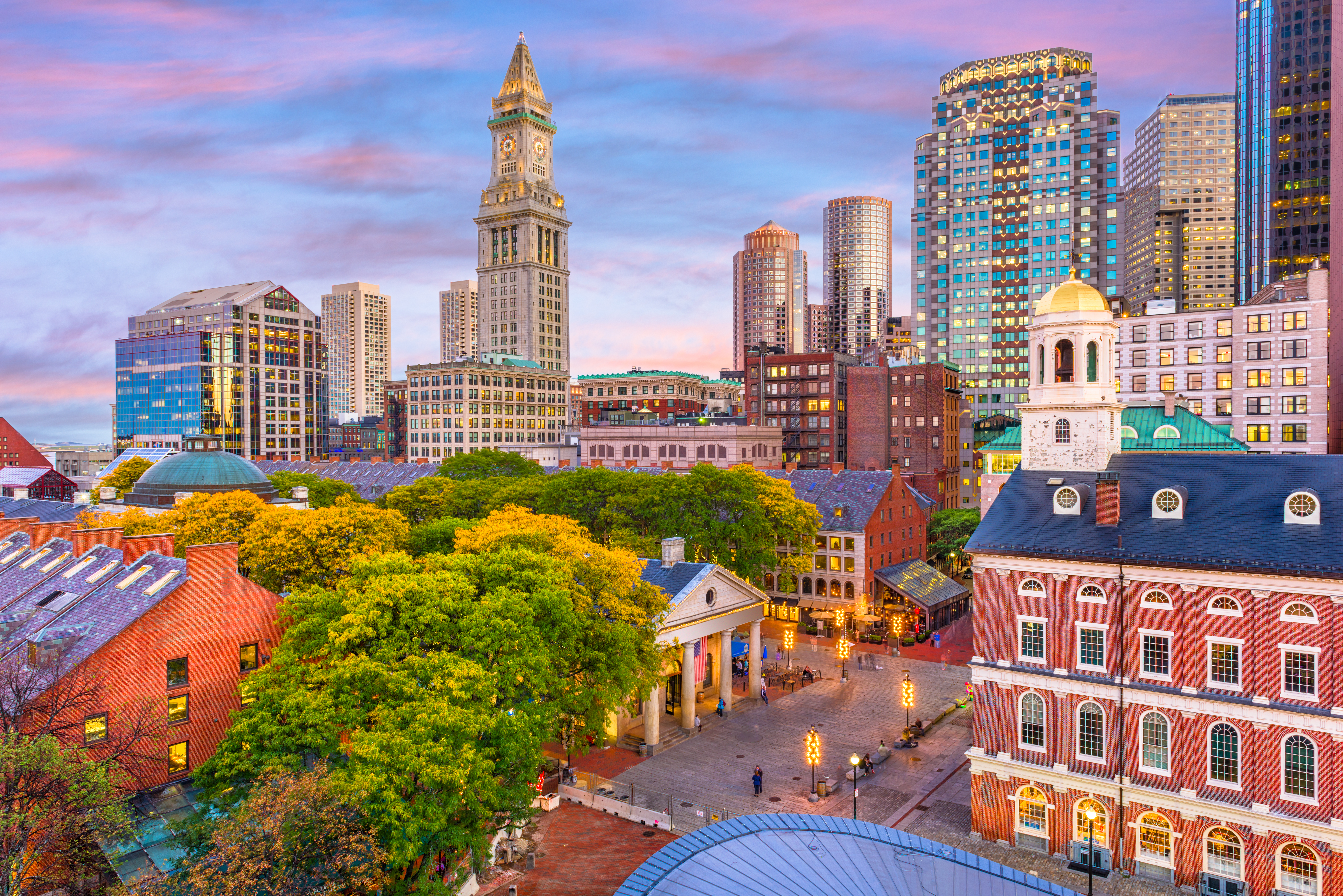Boston, Estados Unidos.