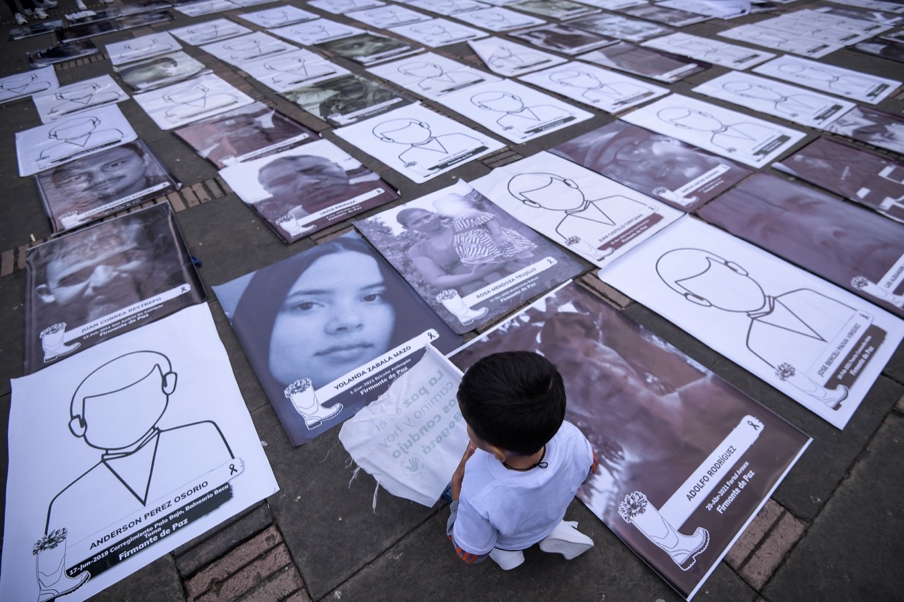 Las dos víctimas más recientes que dejó la violencia contra los firmantes de paz