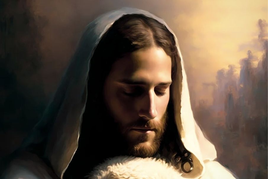 Jesucristo murió a sus 33 años