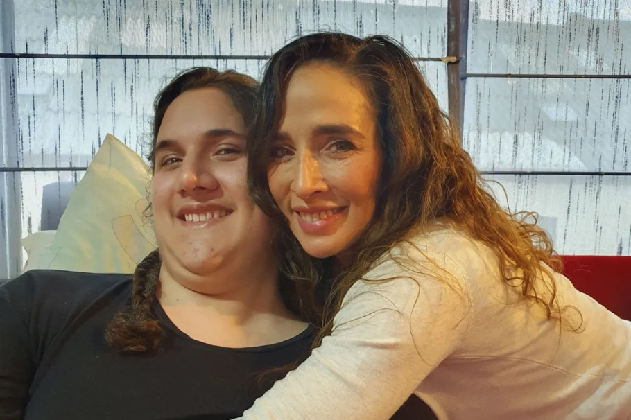 Luly Bossa de ‘MasterChef’: así ha sido su vida tras la pérdida de Ángelo, su hijo