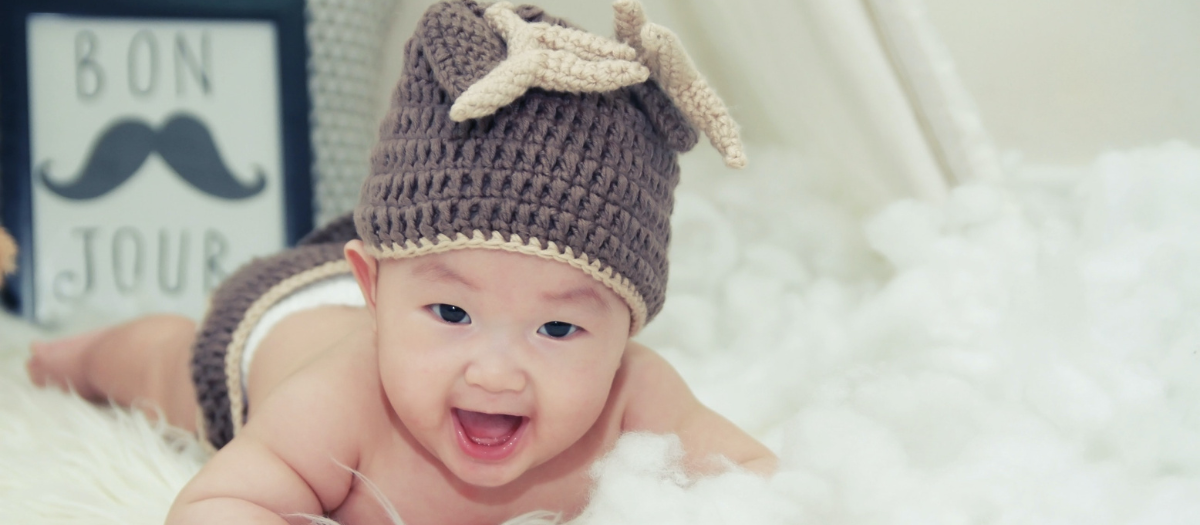 Hablar con los niños pequeños podría estimular el desarrollo temprano del cerebro