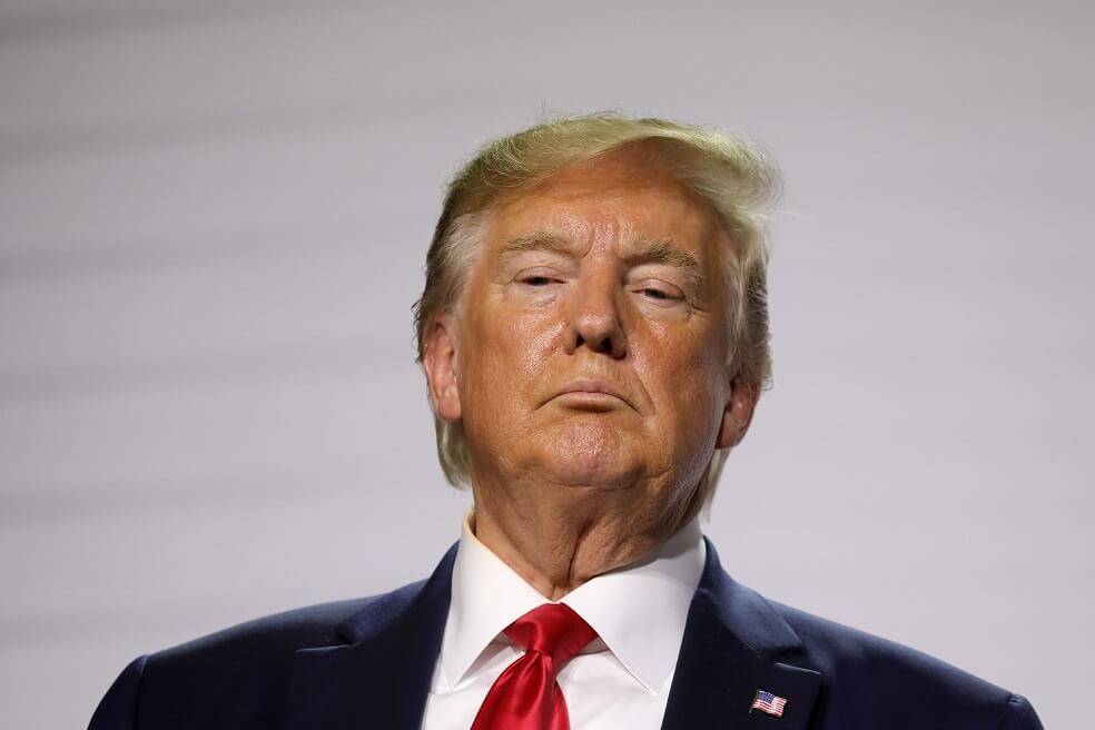 Diecinueve estados demandan a gobierno Trump por detención de menores inmigrantes
